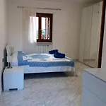 Сasa de vacaciones La Rocca