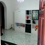 Сasa de vacaciones La Rocca *