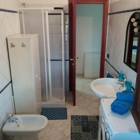 Holiday home La Rocca *