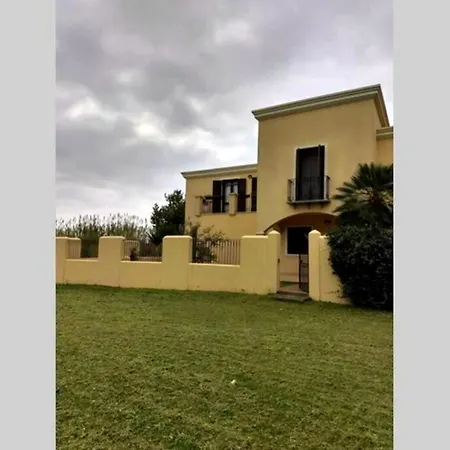 Prázdninový dům La Rocca *
