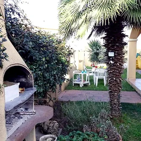 Prázdninový dům La Rocca *