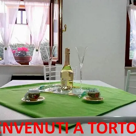 La Rocca Holiday home *