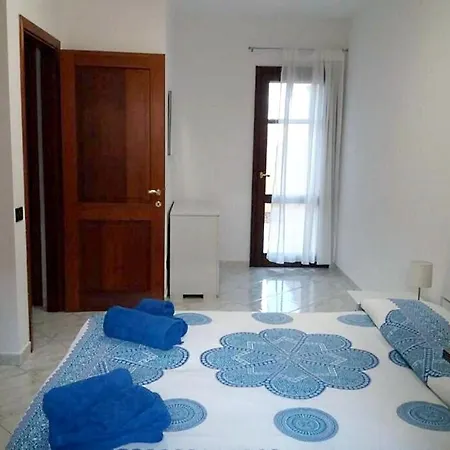 La Rocca Holiday home
