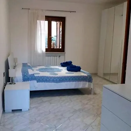 Holiday home La Rocca