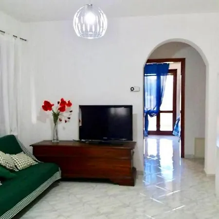 Holiday home La Rocca *