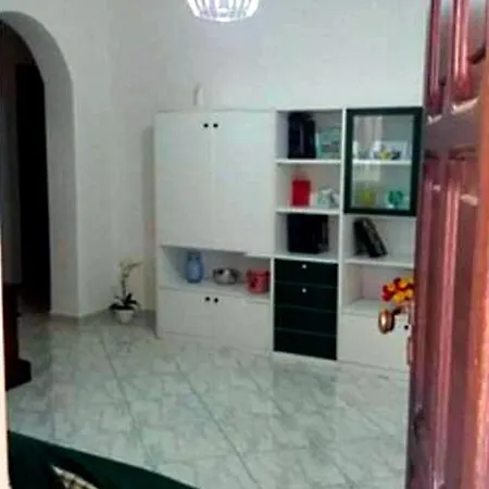 Prázdninový dům La Rocca *