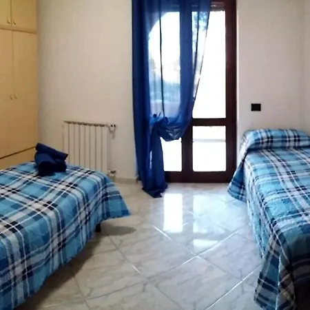 La Rocca Holiday home
