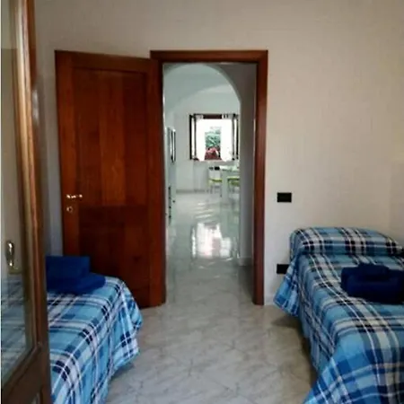 La Rocca Holiday home *