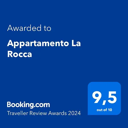 La Rocca * Tortoli