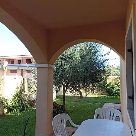 La Rocca * Tortoli