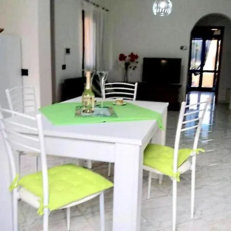 La Rocca Casa vacanze