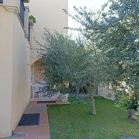 La Rocca Casa vacanze Tortolì